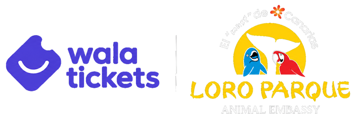 walatickets - loroparque
