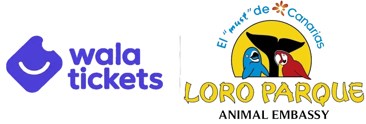 walatickets - loroparque